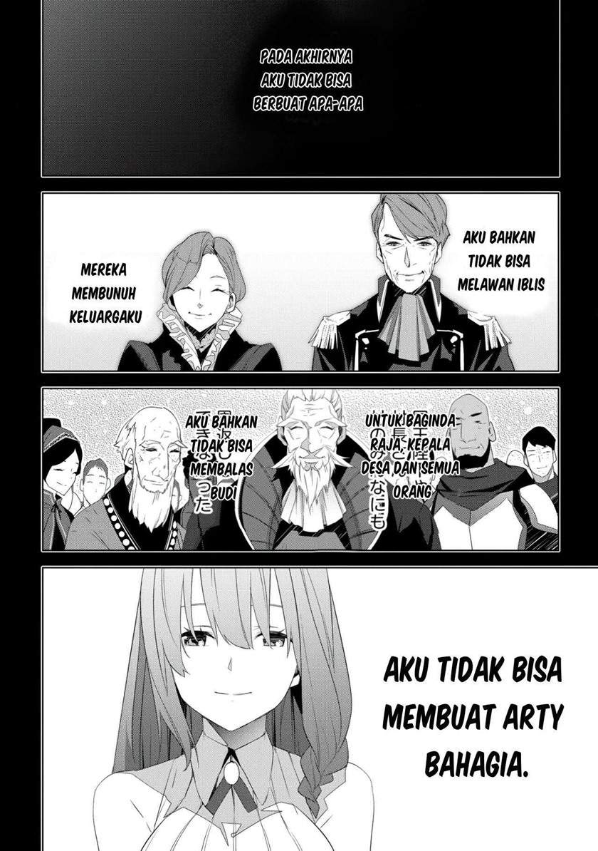 kuro-elf-ni-kawareta-ore-no-danjon-seikatsu-sanshoku-furo-to-jigoku-tsuki - Chapter: 1