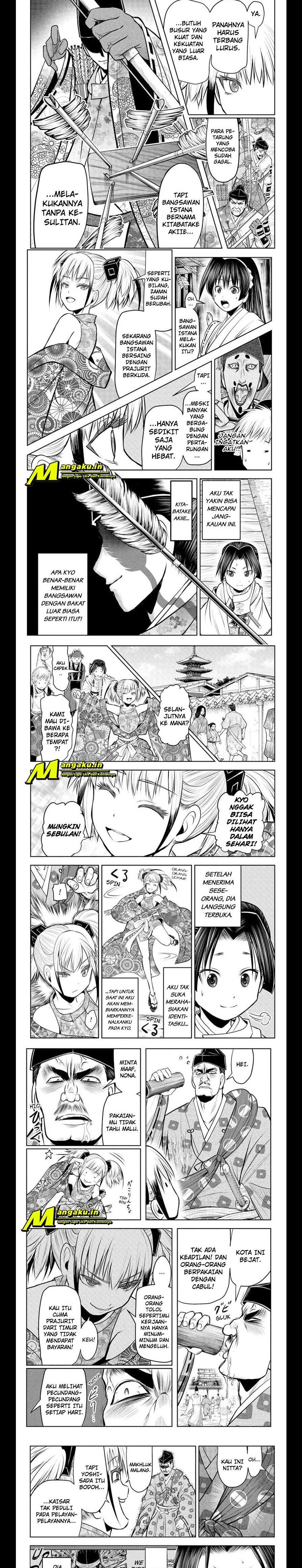 the-elusive-samurai - Chapter: 52