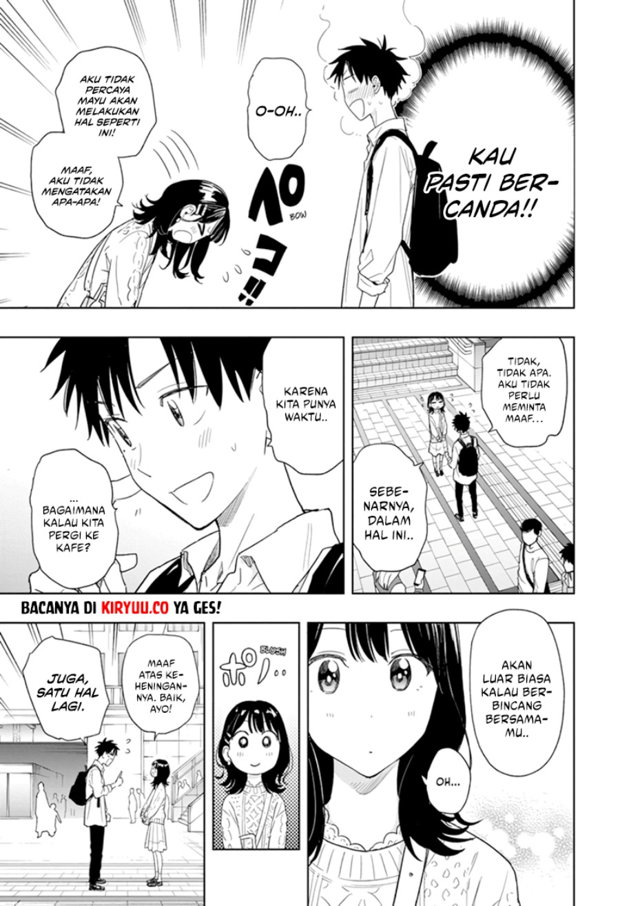 hima-ten - Chapter: 8