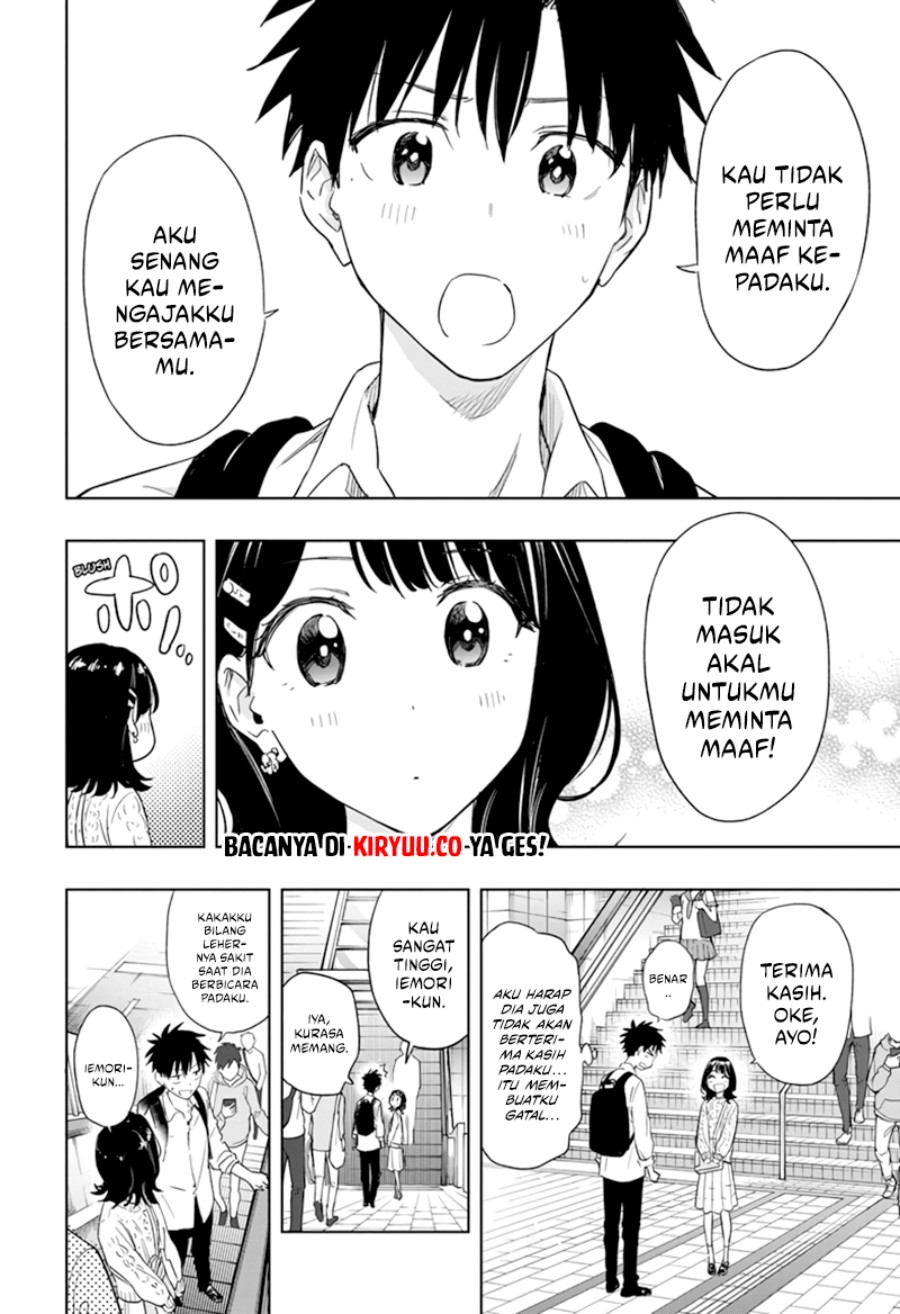 hima-ten - Chapter: 8