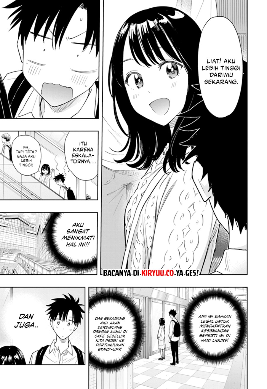 hima-ten - Chapter: 8