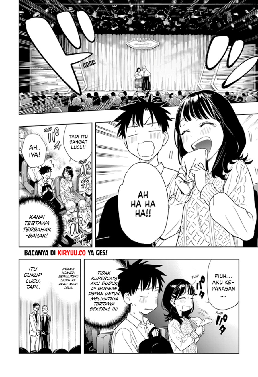 hima-ten - Chapter: 8