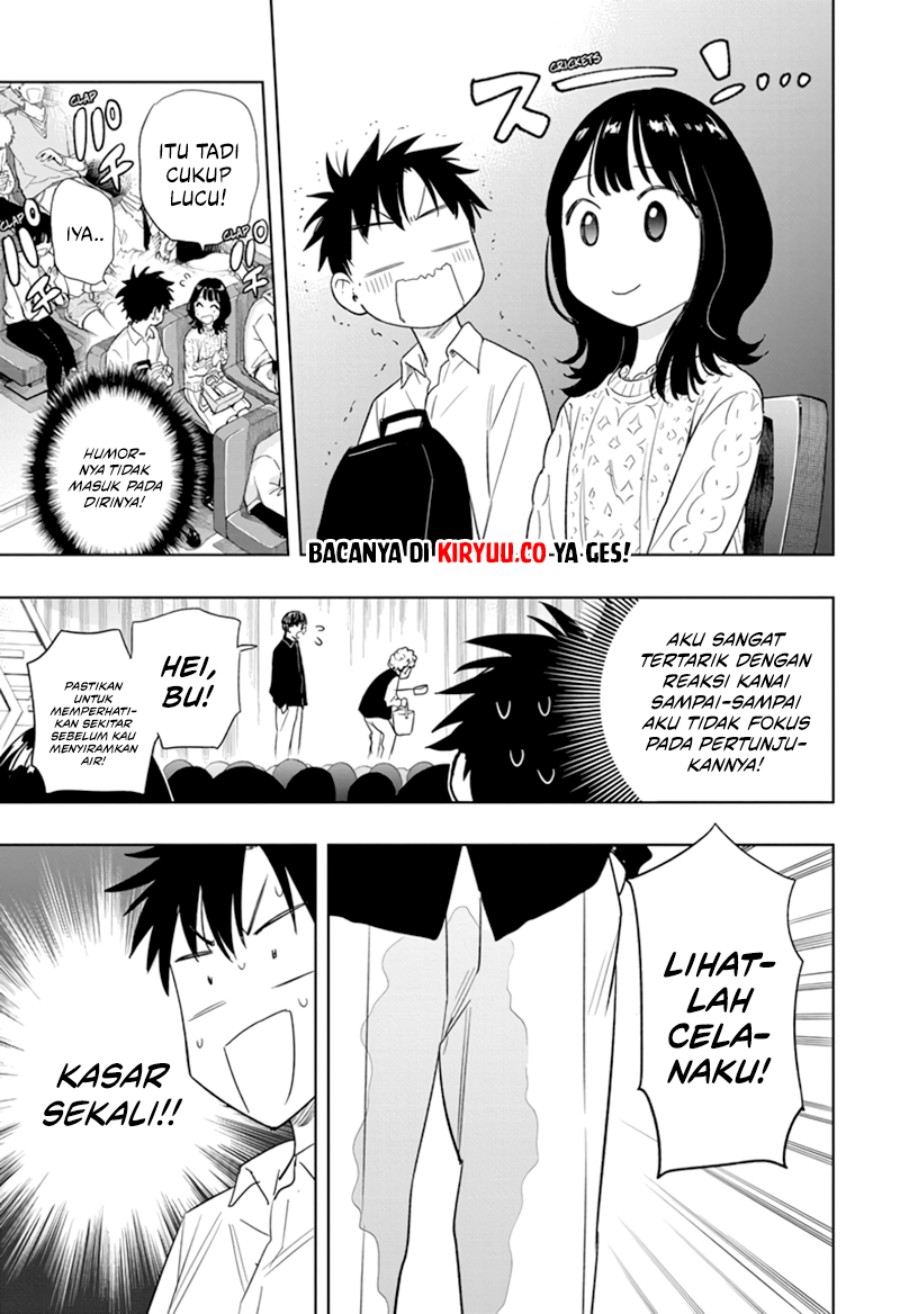 hima-ten - Chapter: 8