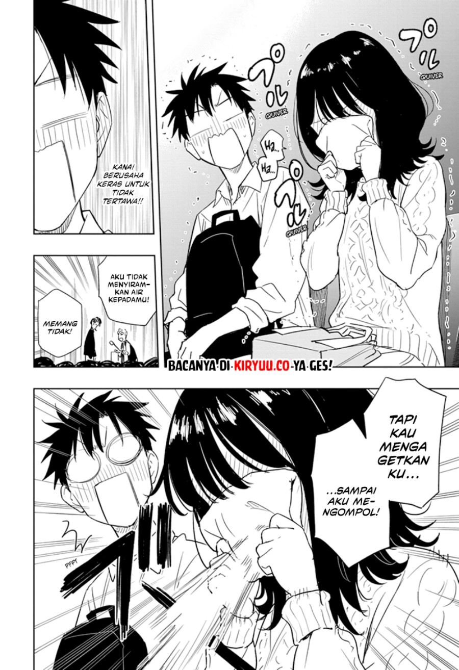 hima-ten - Chapter: 8