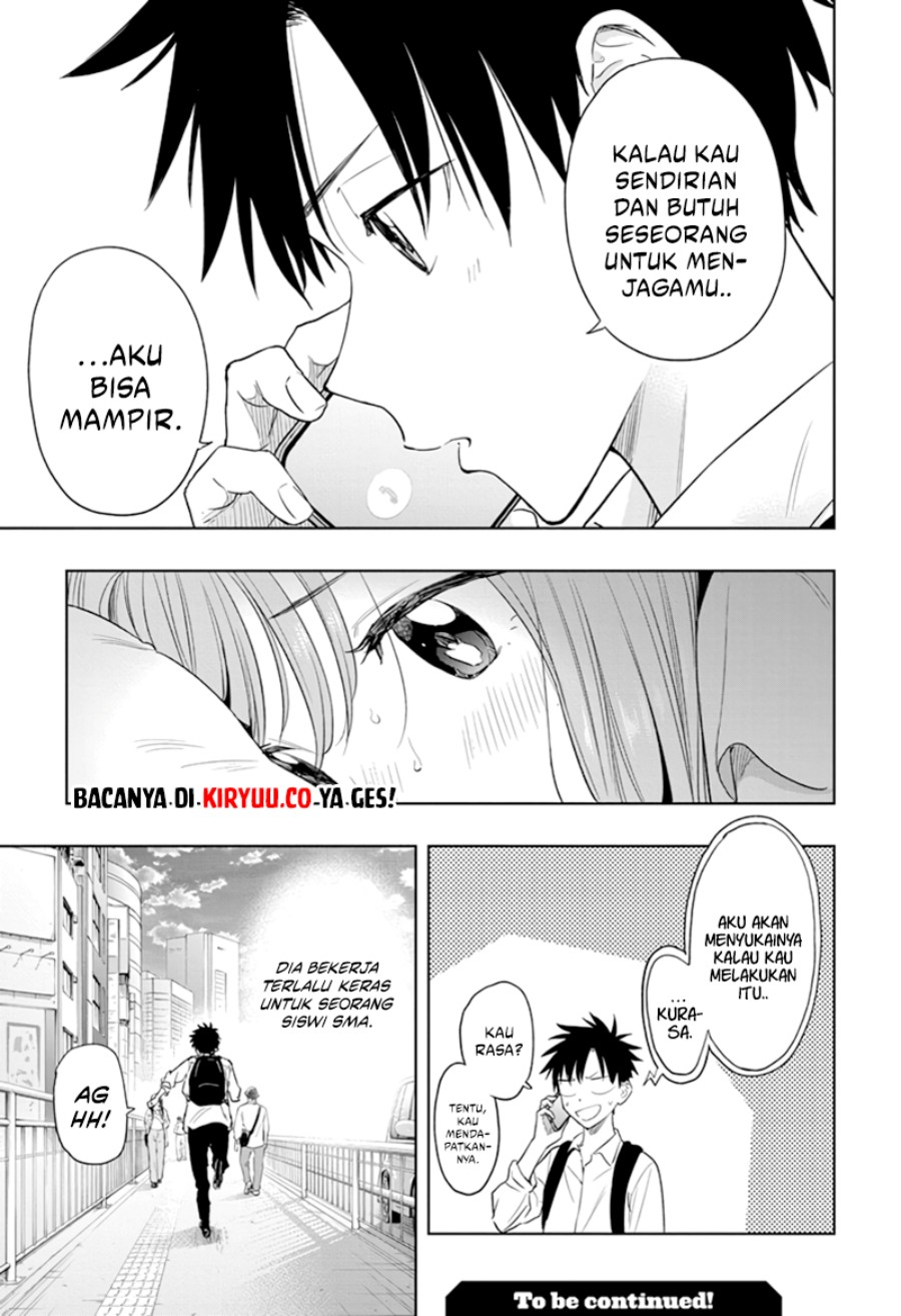 hima-ten - Chapter: 8
