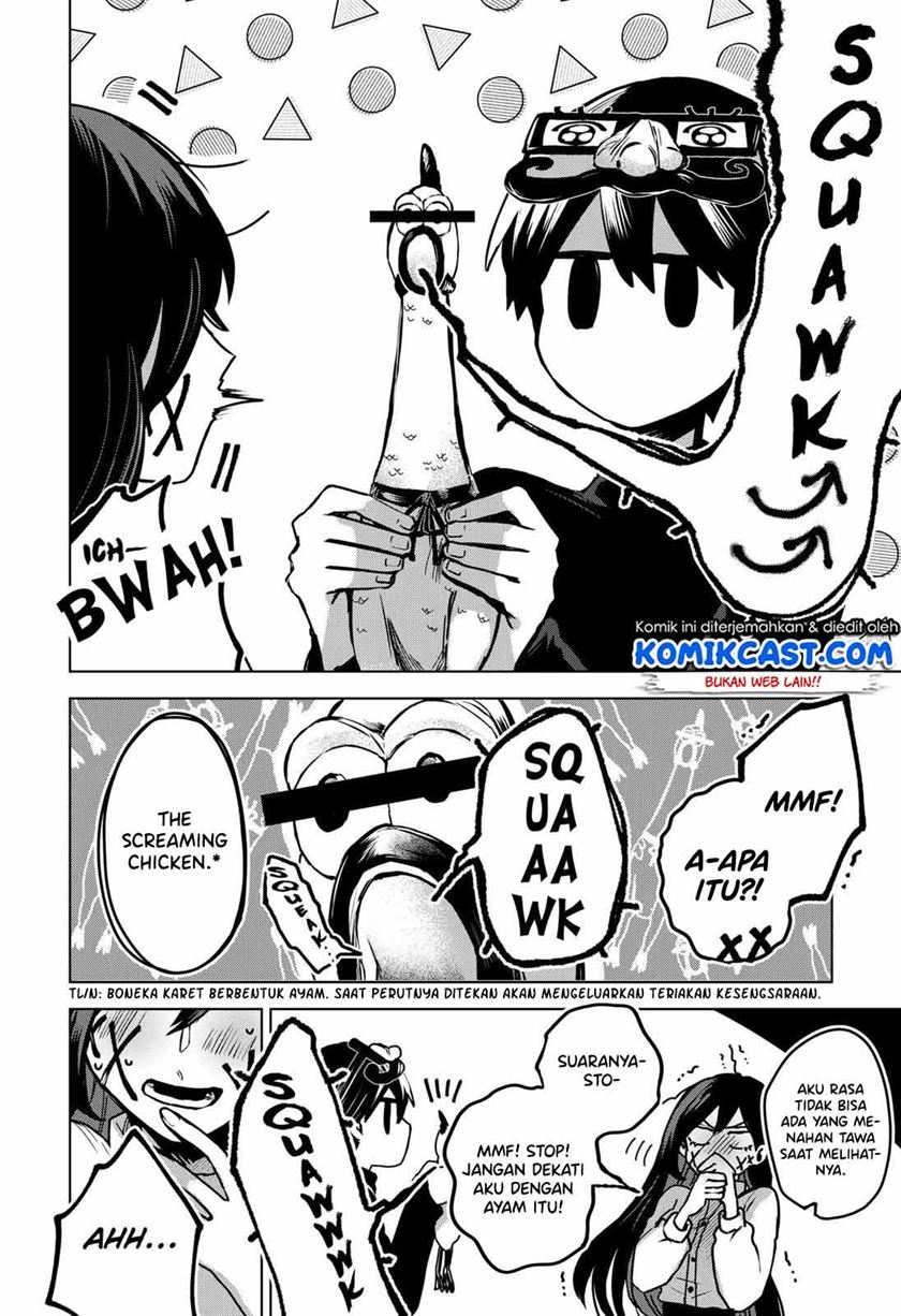 kuchi-ga-saketemo-kimi-ni-wa - Chapter: 40