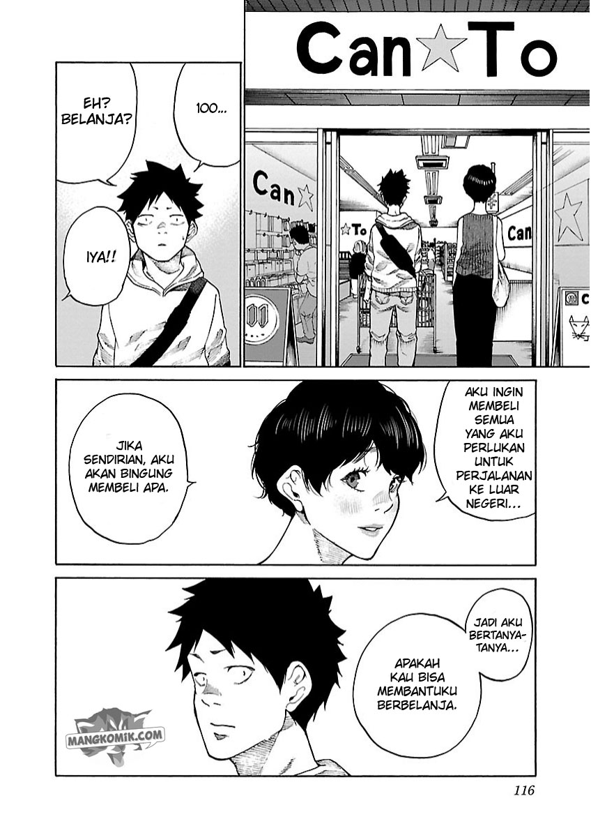 cigarette-cherry - Chapter: 107