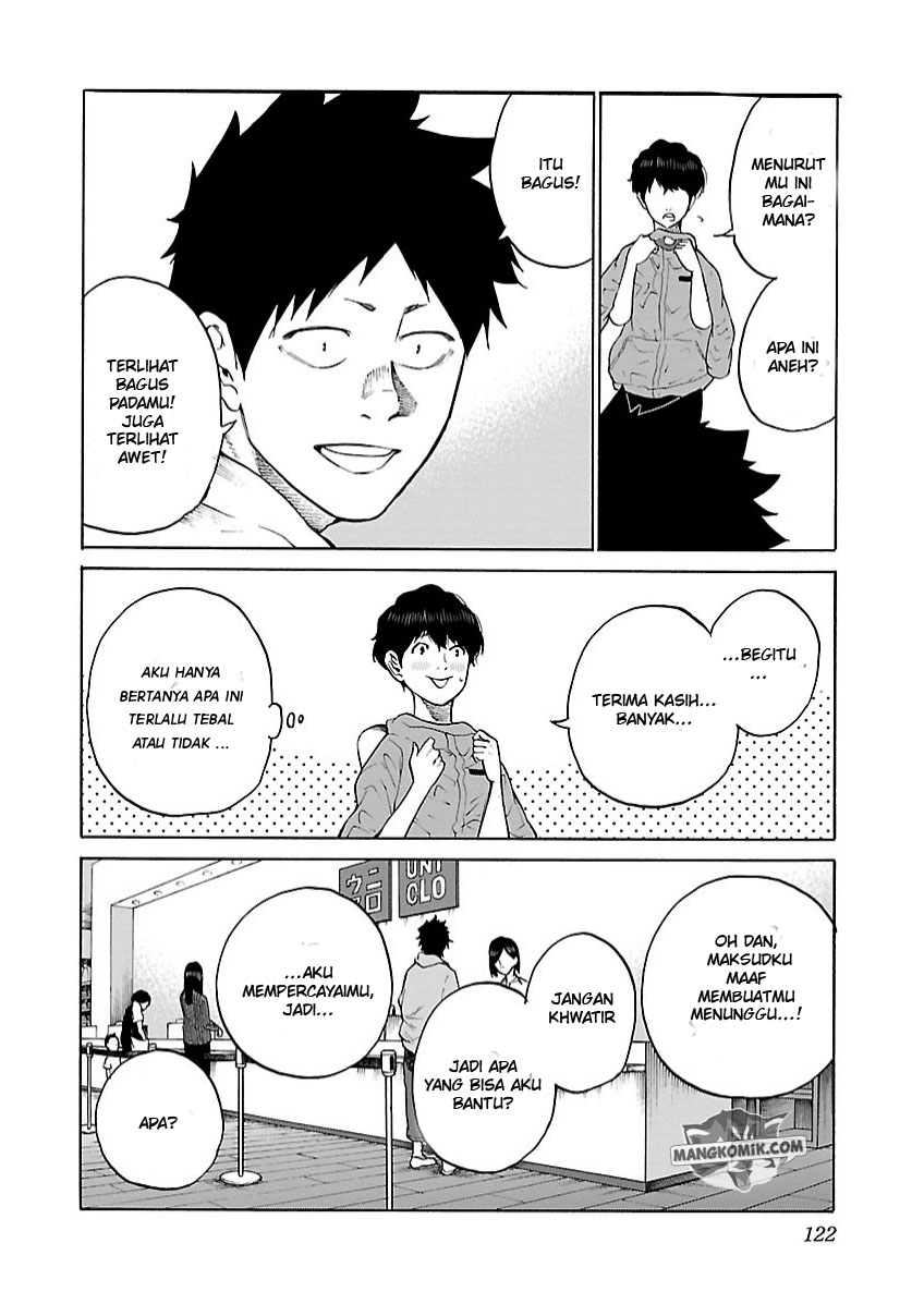 cigarette-cherry - Chapter: 107