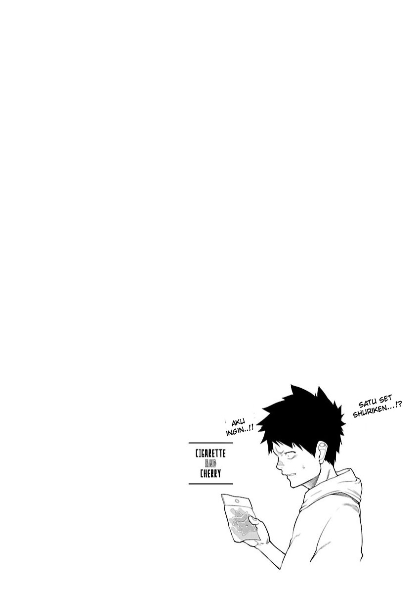 cigarette-cherry - Chapter: 107