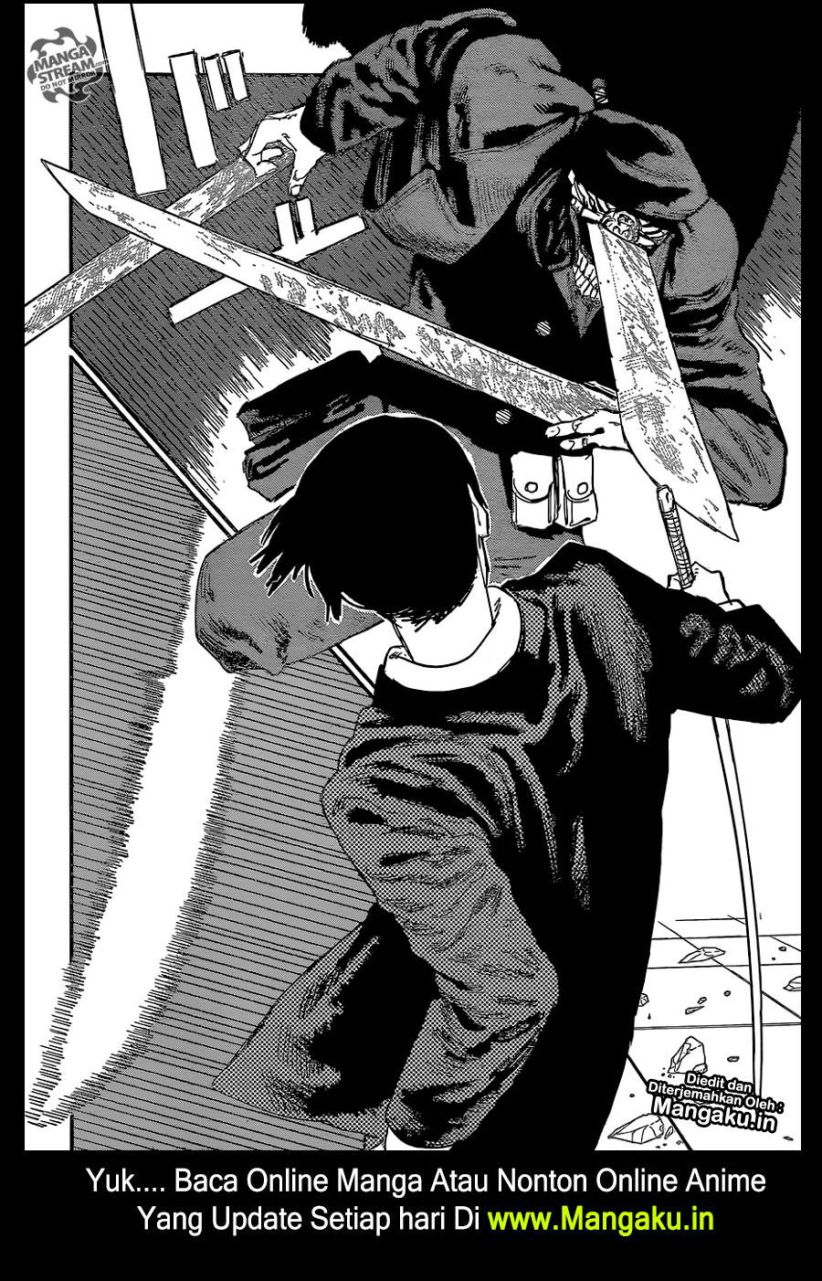 chainsaw-man - Chapter: 24