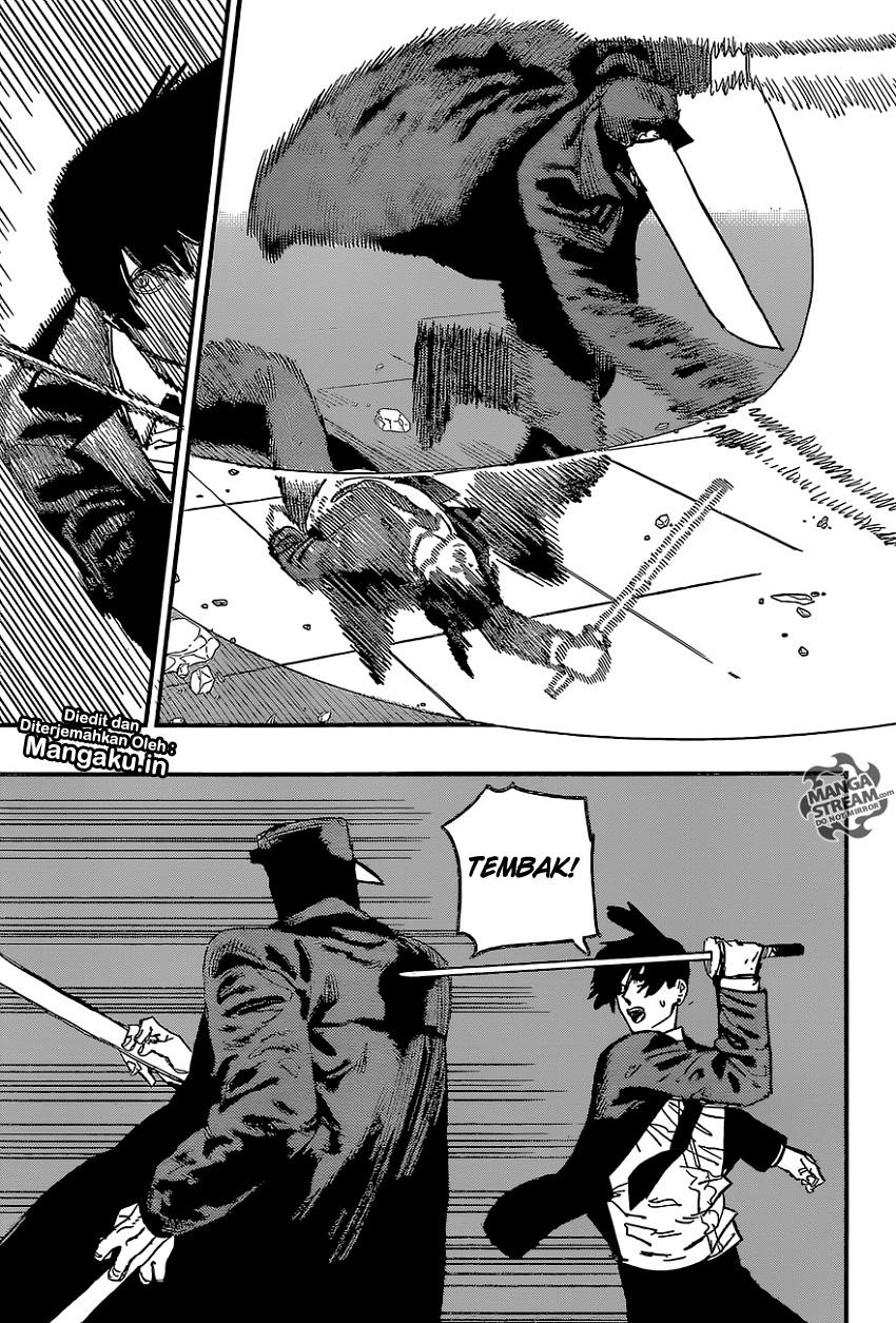 chainsaw-man - Chapter: 24