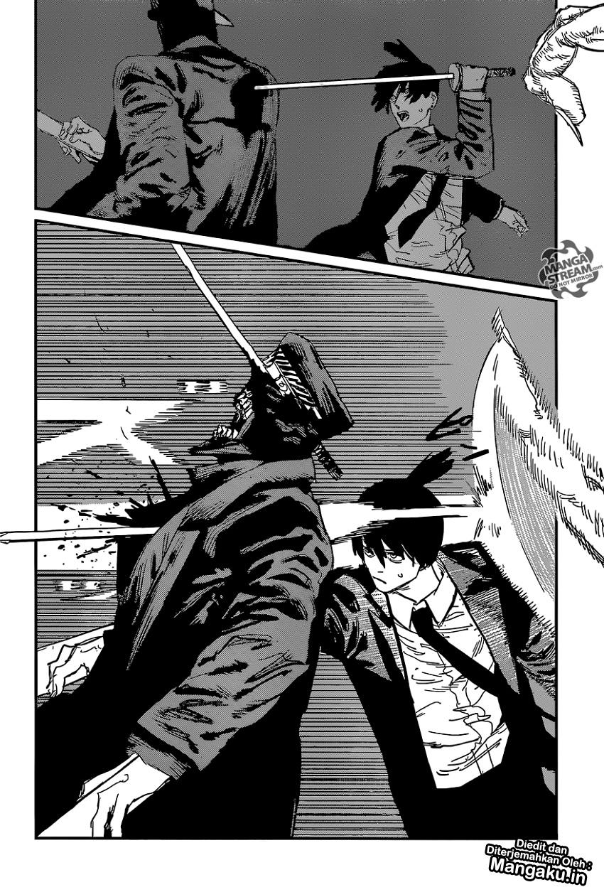 chainsaw-man - Chapter: 24