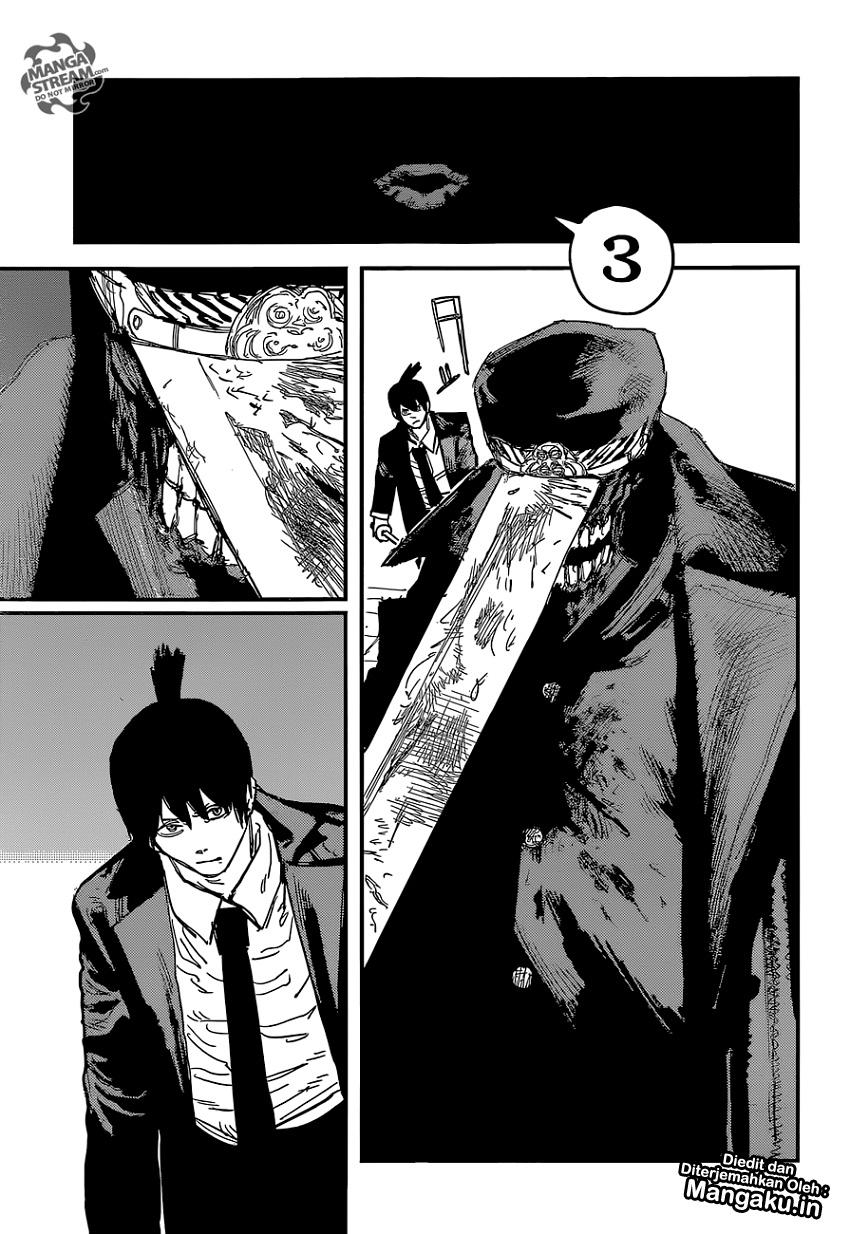 chainsaw-man - Chapter: 24