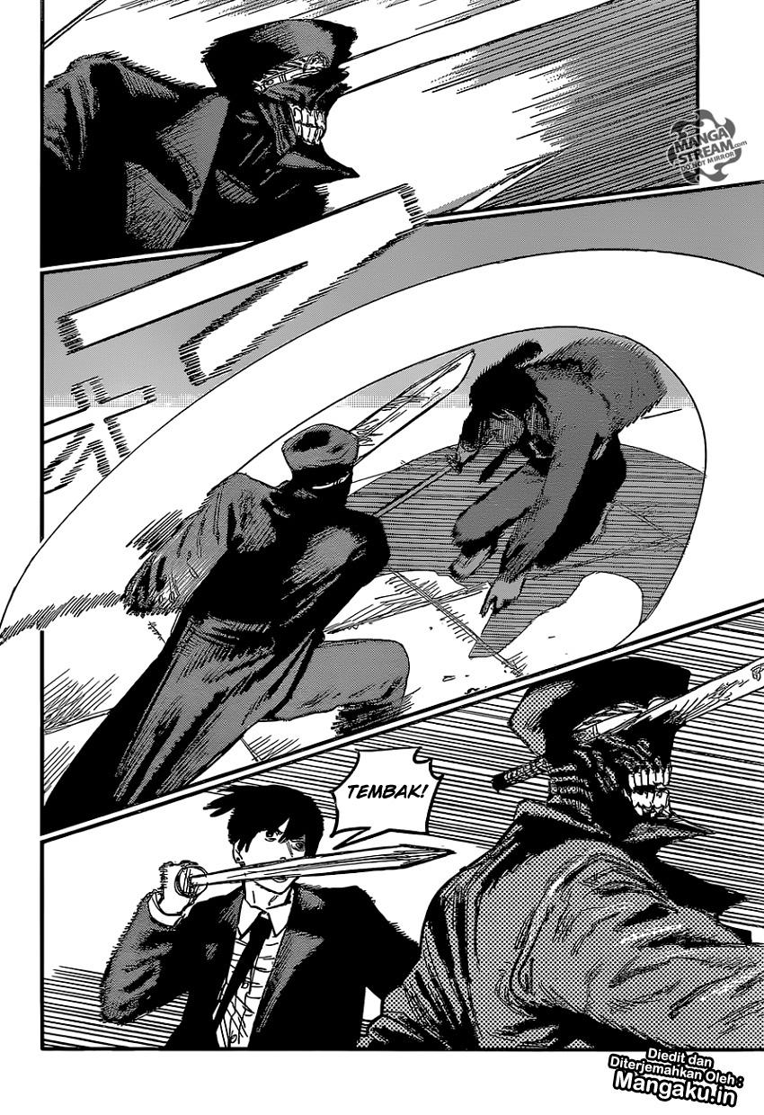 chainsaw-man - Chapter: 24
