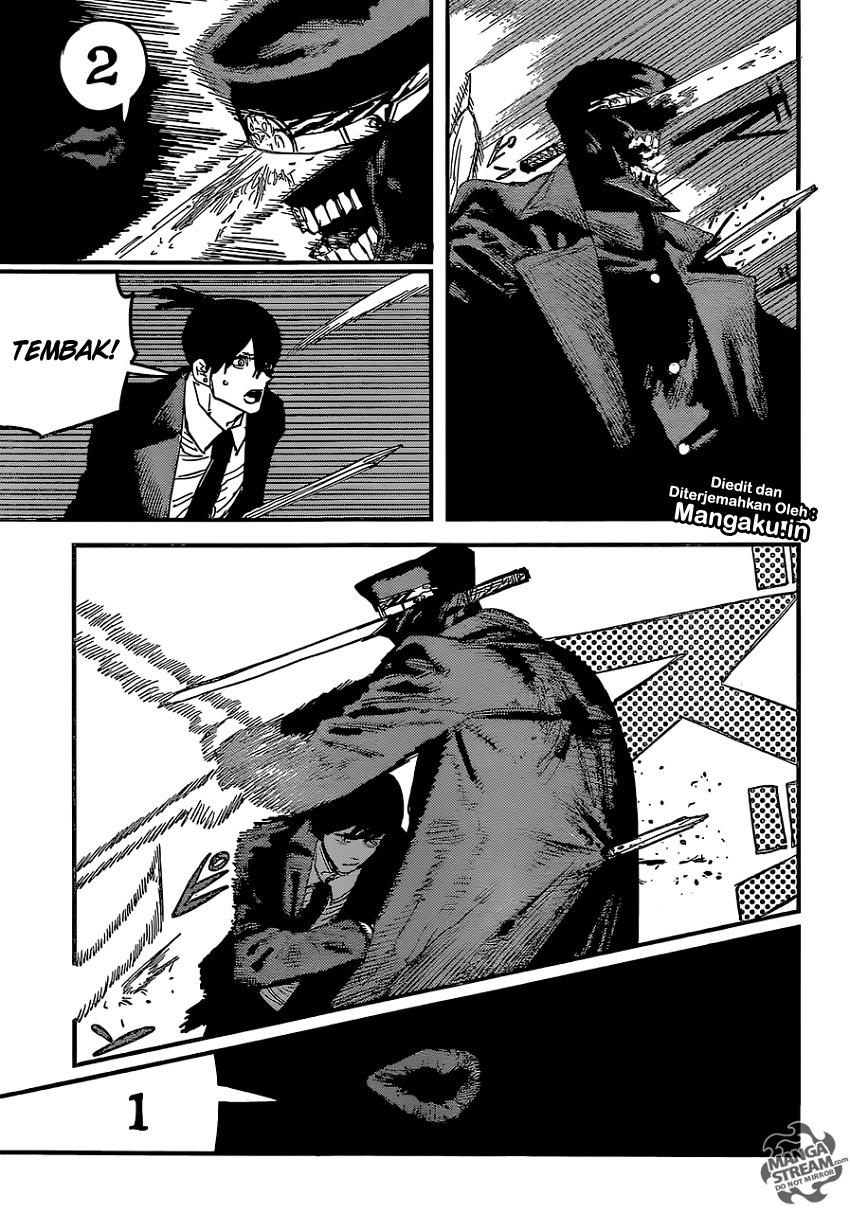 chainsaw-man - Chapter: 24