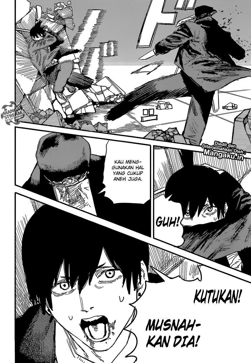 chainsaw-man - Chapter: 24