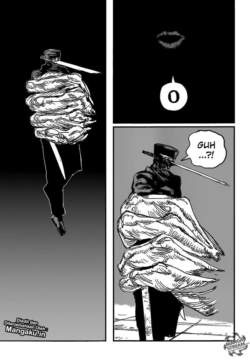 chainsaw-man - Chapter: 24