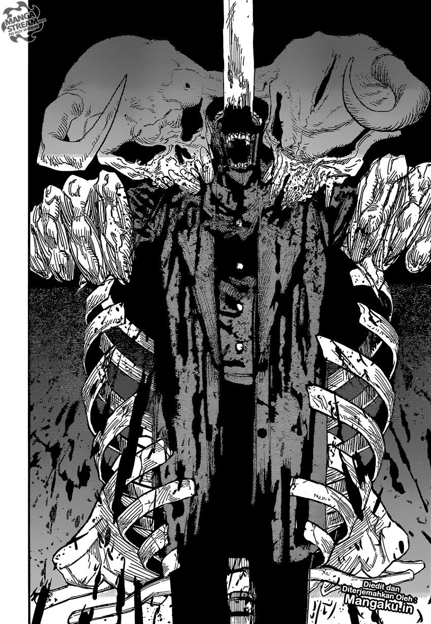 chainsaw-man - Chapter: 24