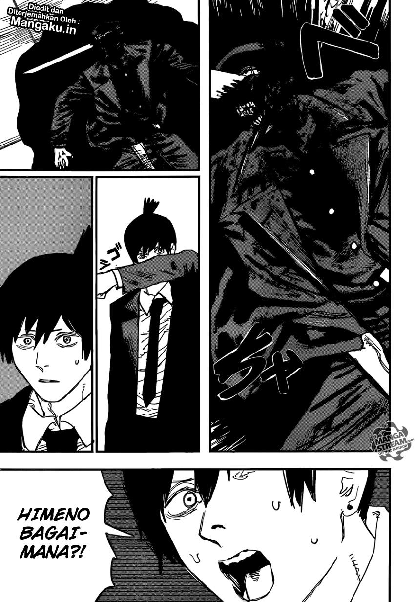chainsaw-man - Chapter: 24