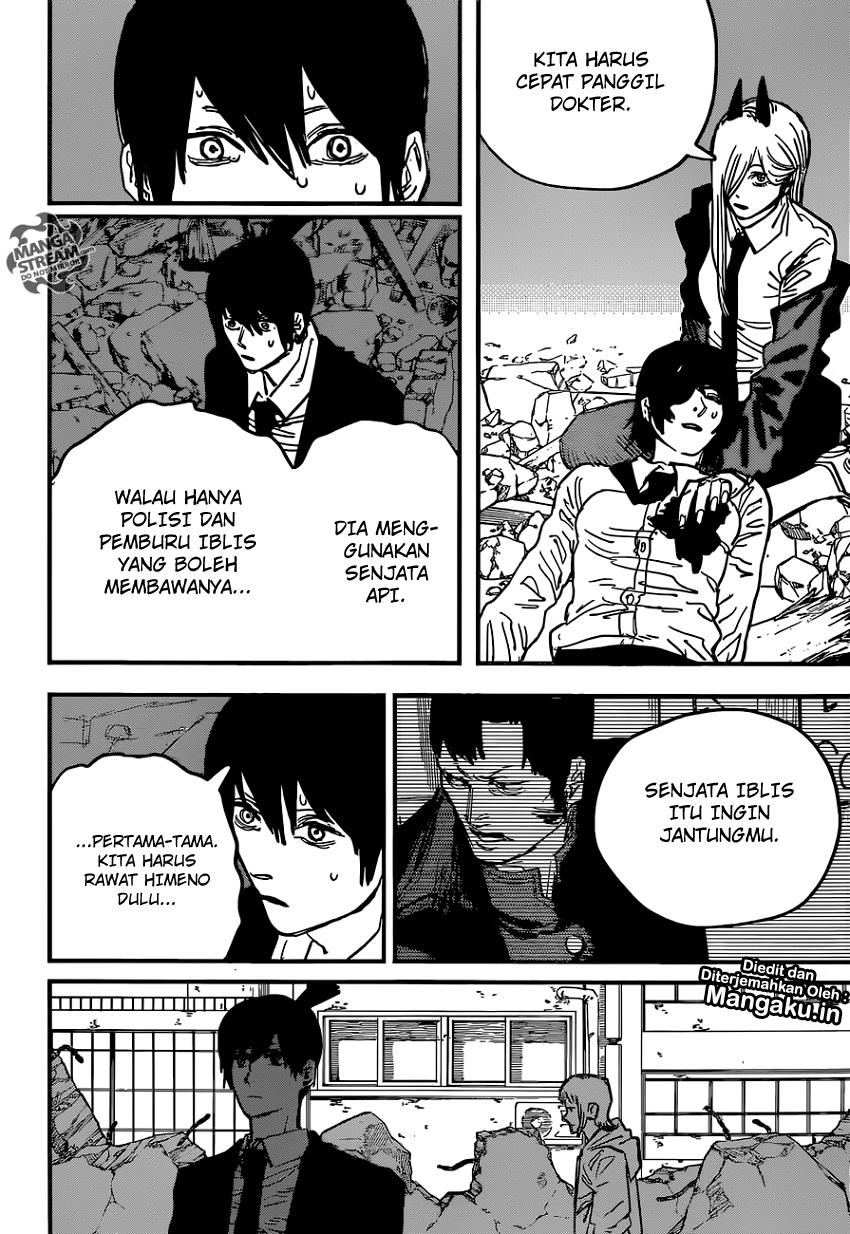 chainsaw-man - Chapter: 24