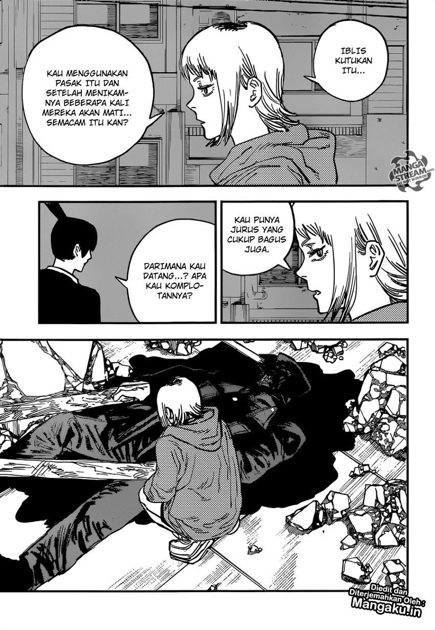 chainsaw-man - Chapter: 24