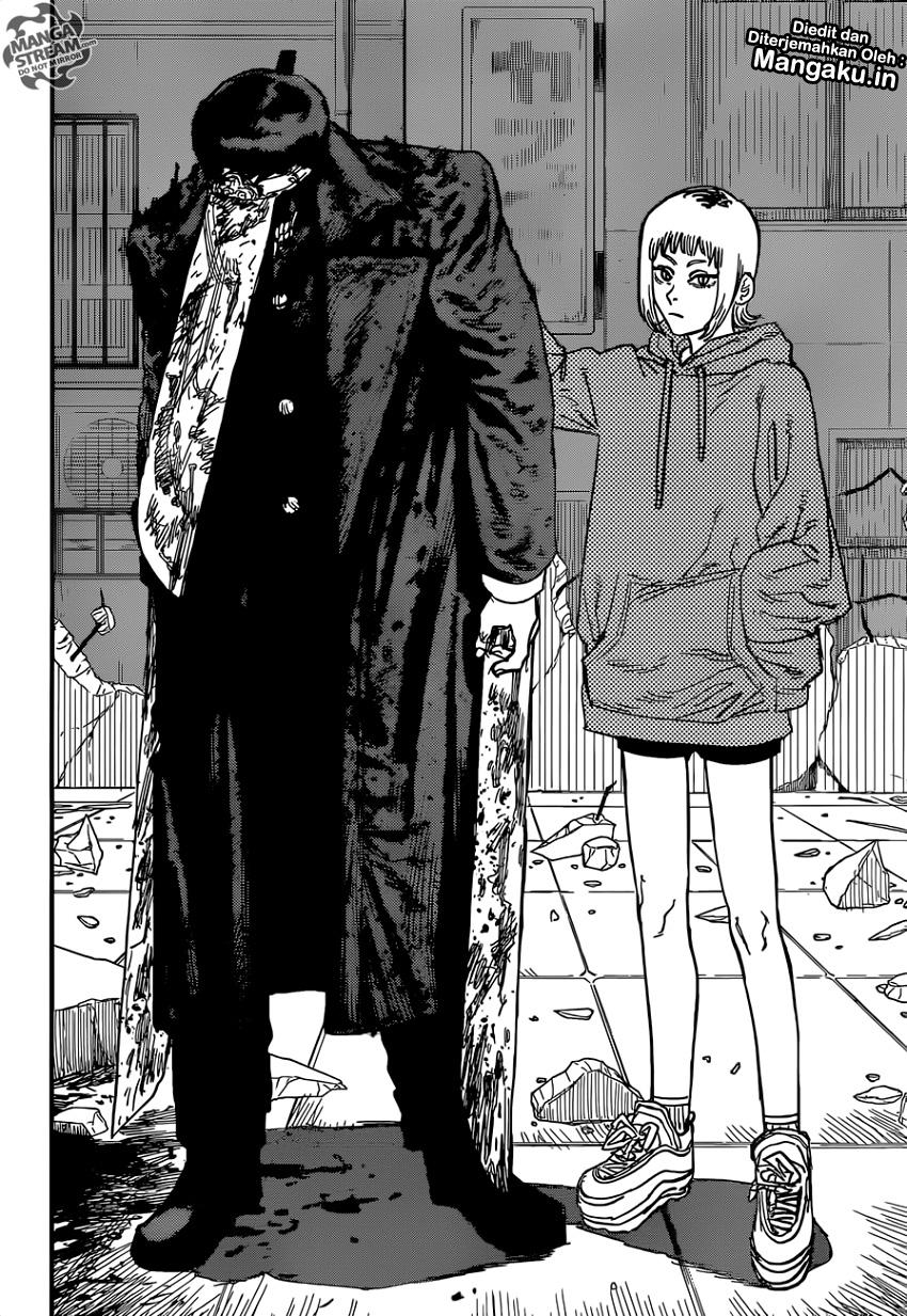 chainsaw-man - Chapter: 24