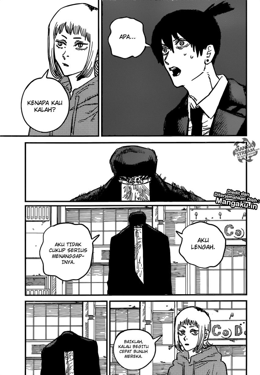 chainsaw-man - Chapter: 24