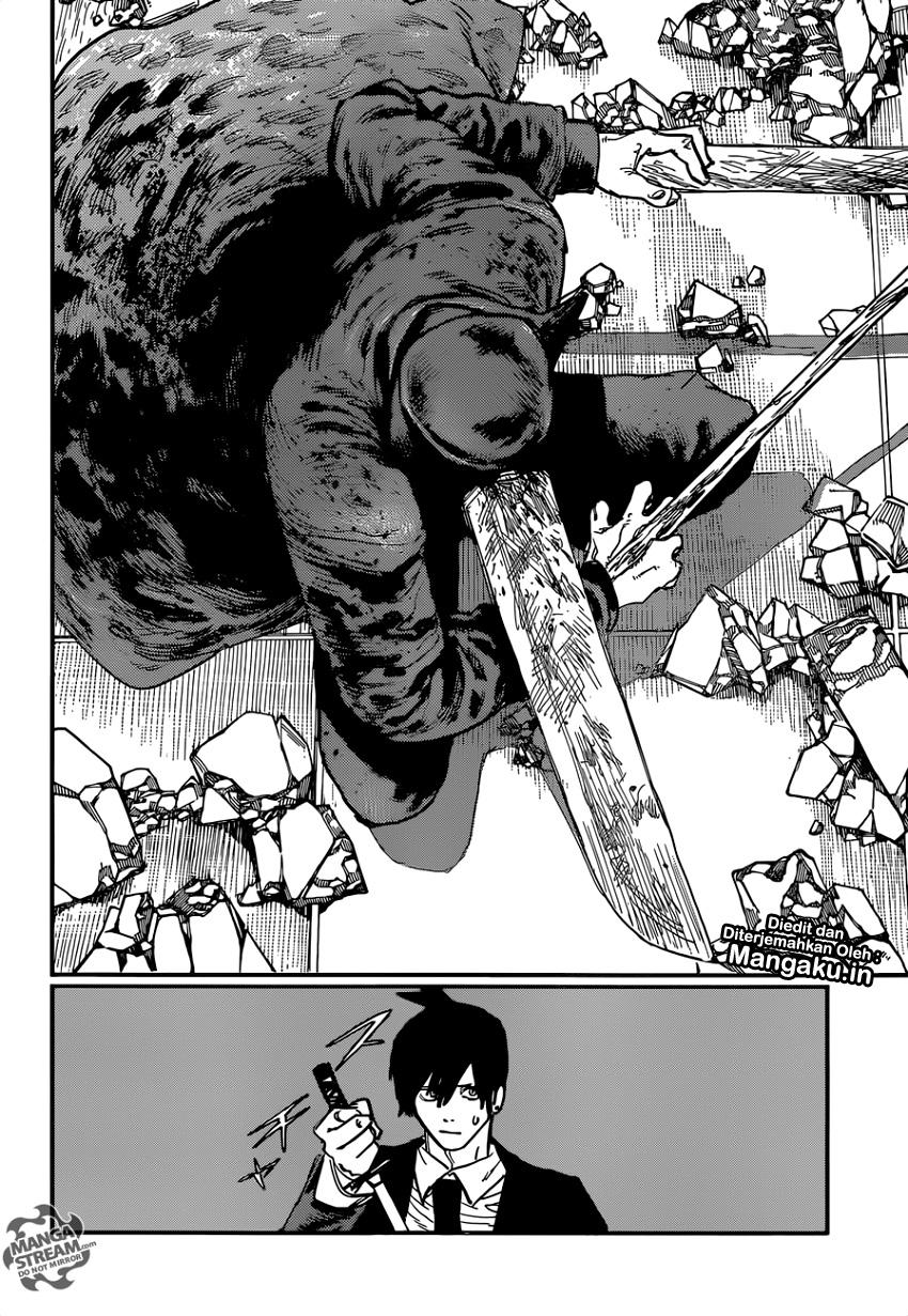 chainsaw-man - Chapter: 24