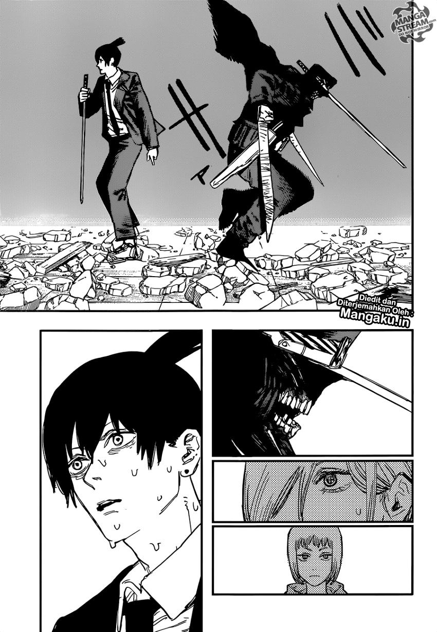 chainsaw-man - Chapter: 24