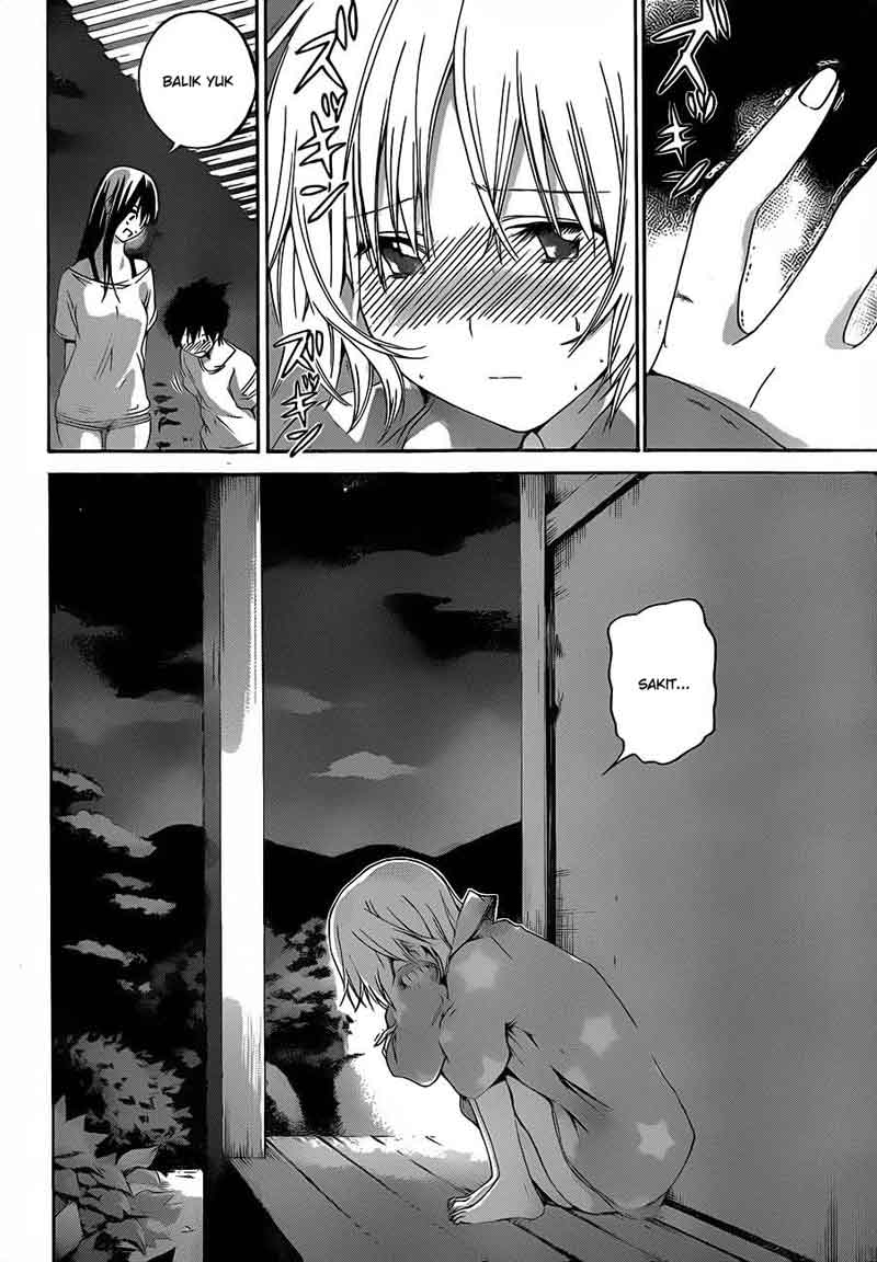 pajama-na-kanojo - Chapter: 8