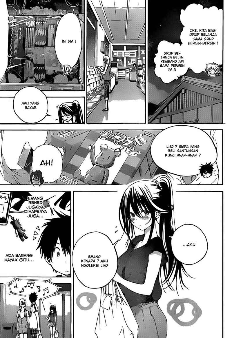 pajama-na-kanojo - Chapter: 8