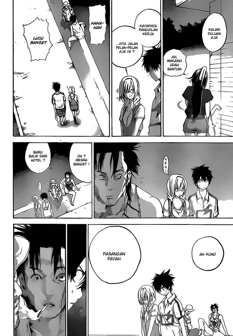 pajama-na-kanojo - Chapter: 8