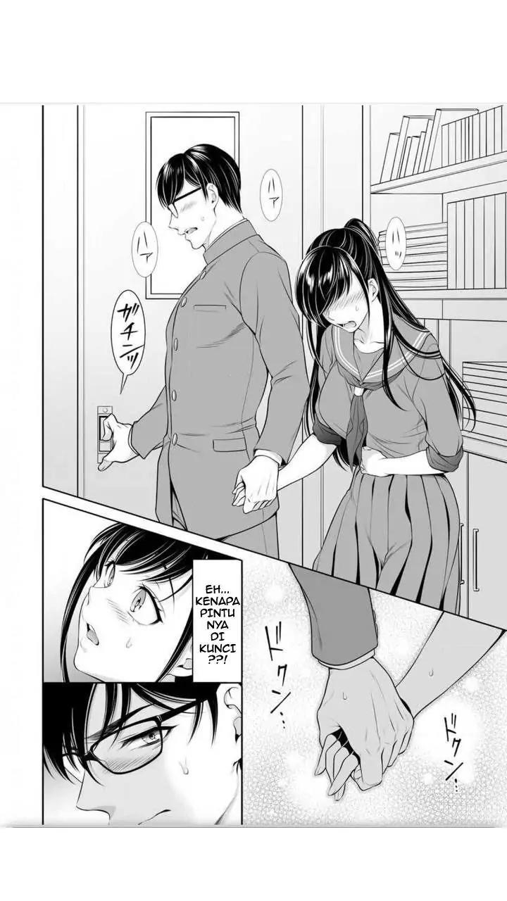 moto-yan-ol-wa-kojirase-erito-no-i-nari-omocha - Chapter: 2.2