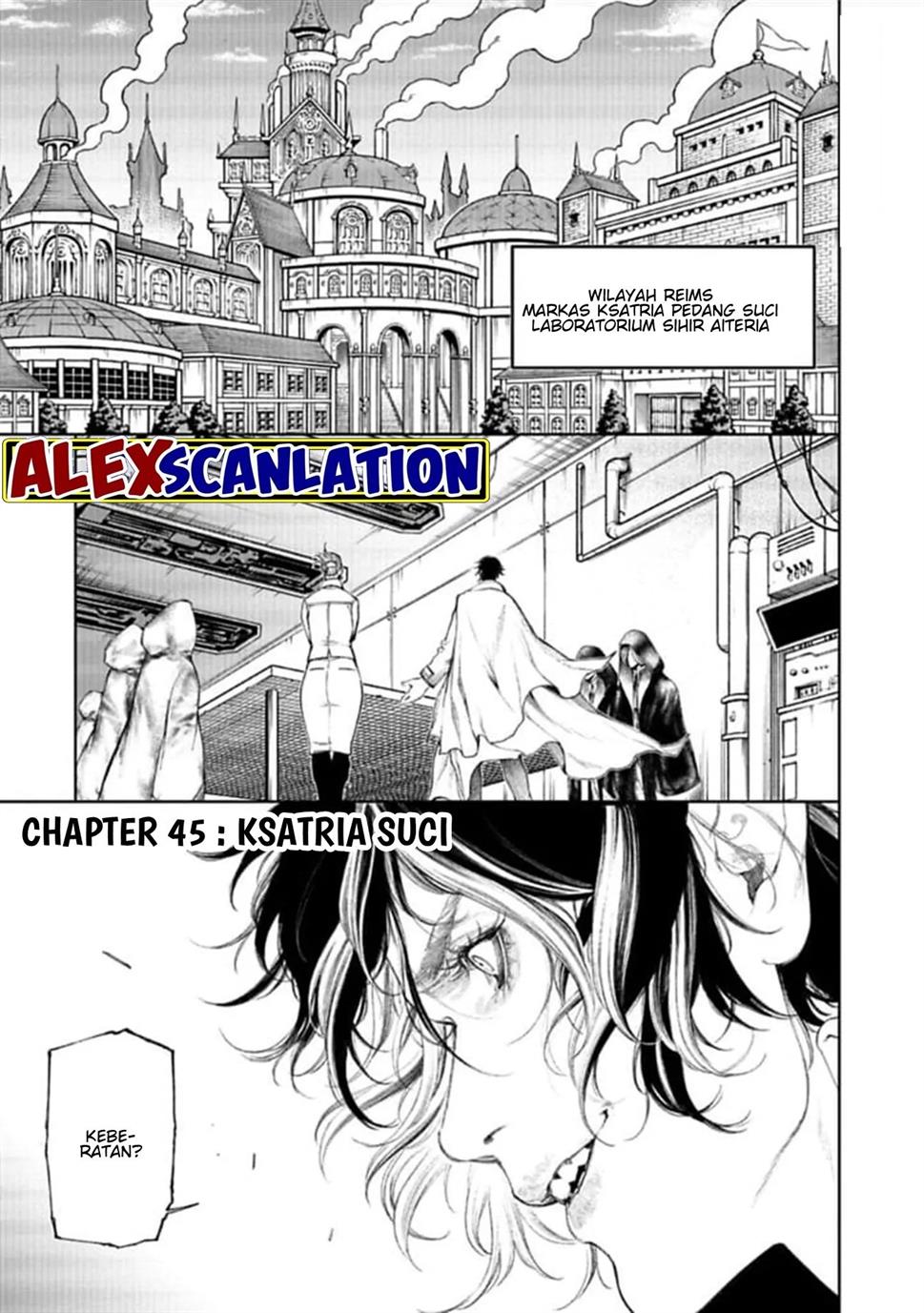kokuma-musou - Chapter: 45