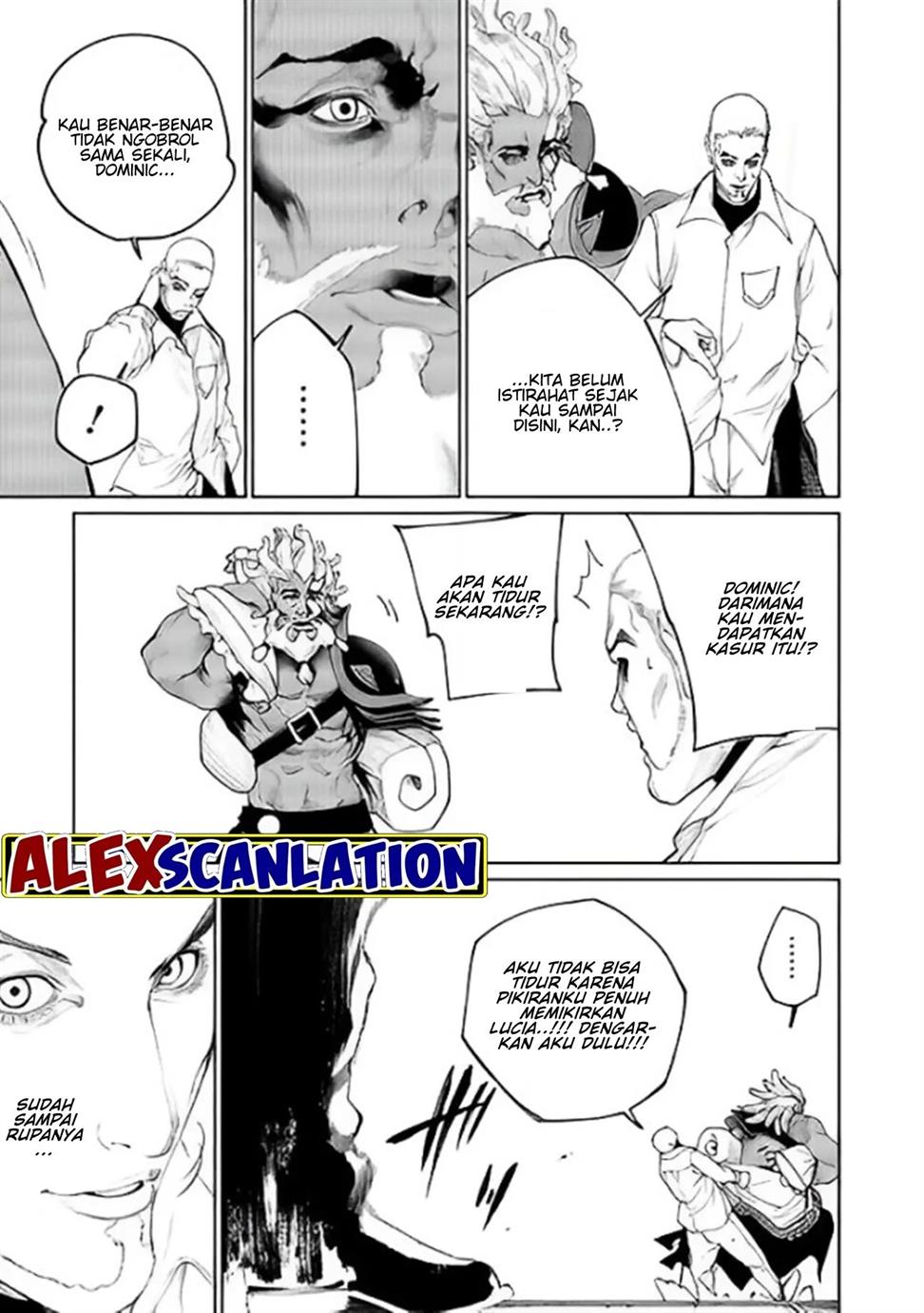 kokuma-musou - Chapter: 45