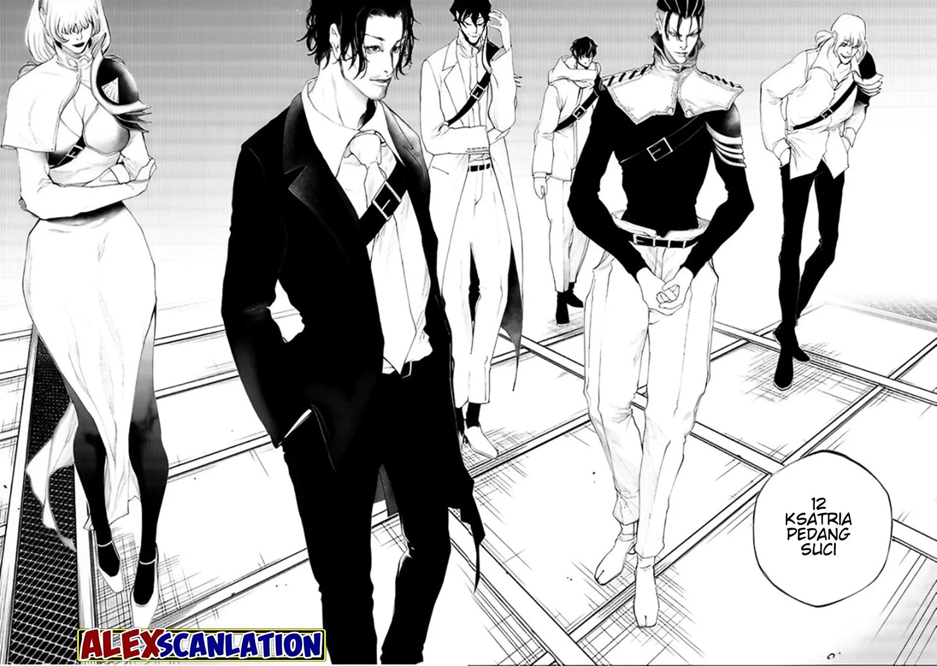 kokuma-musou - Chapter: 45