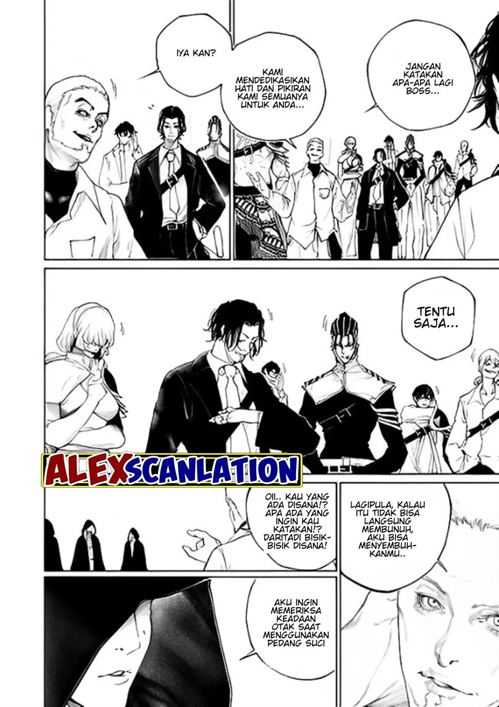kokuma-musou - Chapter: 45