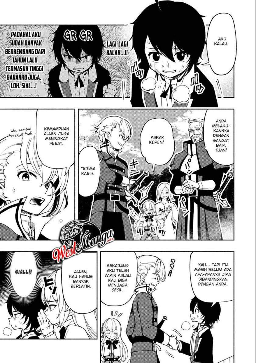 hell-mode-yarikomi-suki-no-gamer-wa-hai-settei-no-isekai-de-musou-suru - Chapter: 10