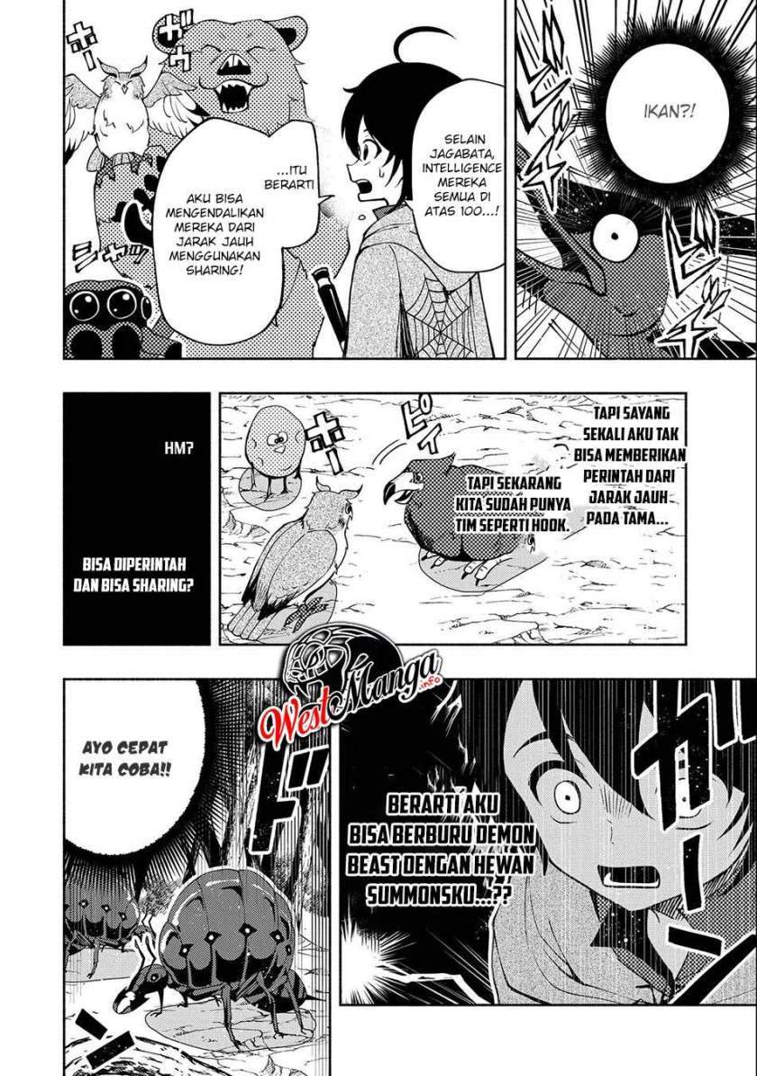 hell-mode-yarikomi-suki-no-gamer-wa-hai-settei-no-isekai-de-musou-suru - Chapter: 10