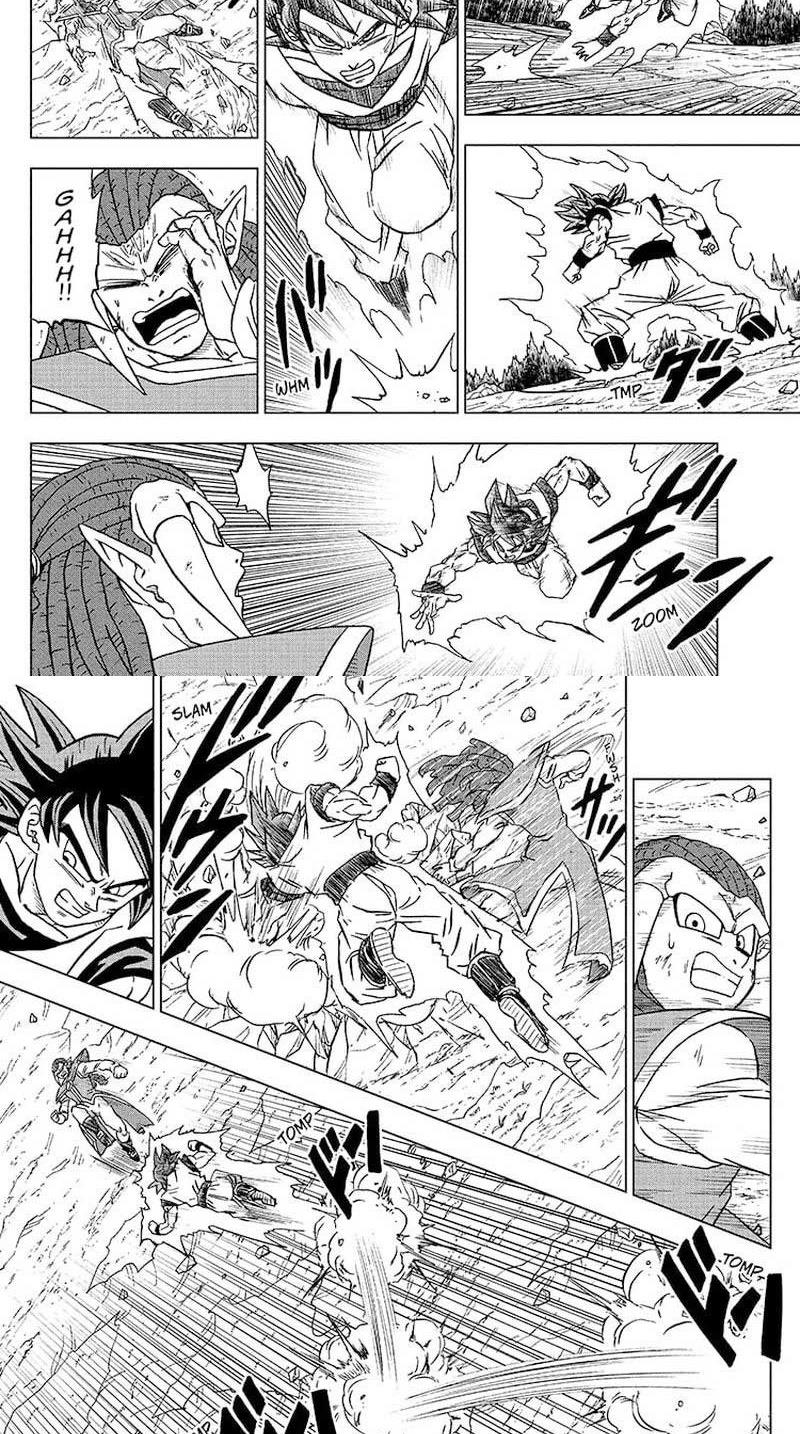 dragon-ball-super - Chapter: 85.2