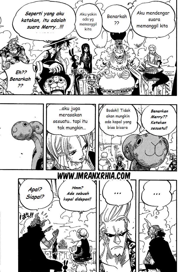 one-piece-id - Chapter: 430