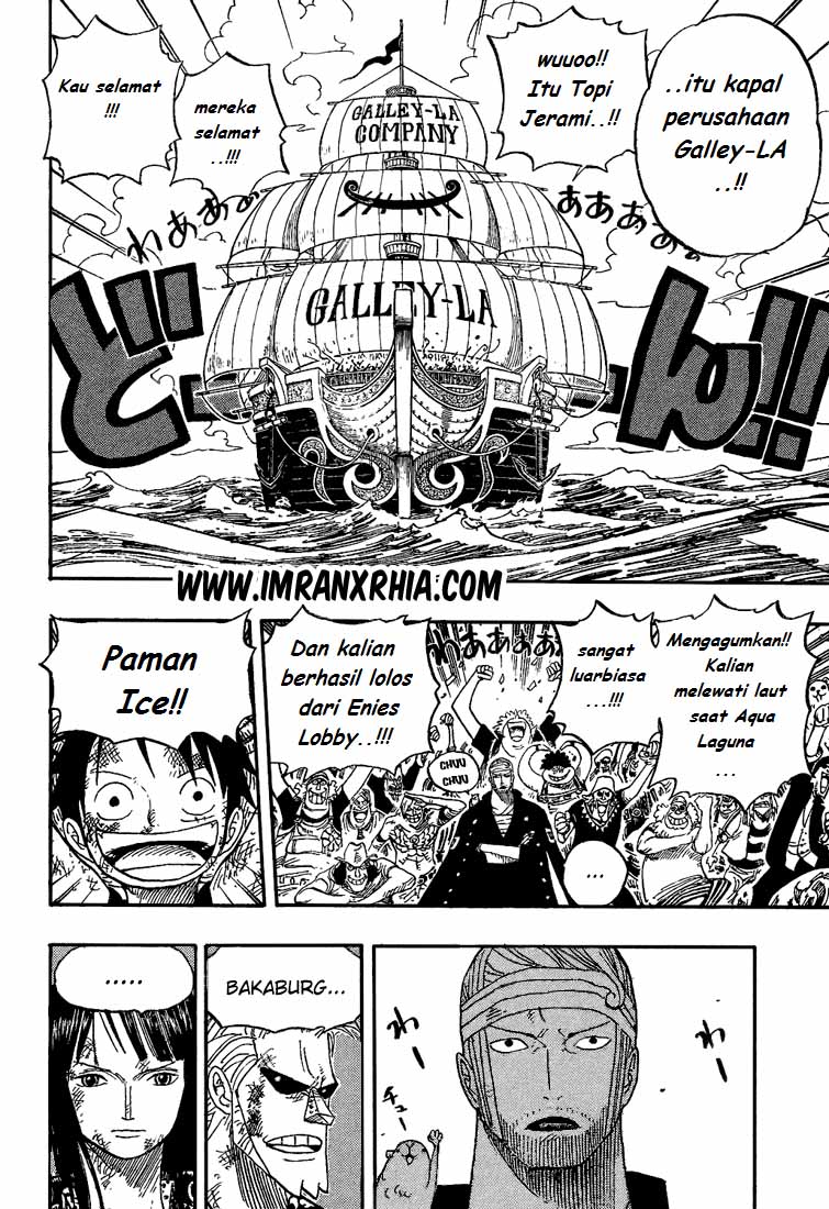 one-piece-id - Chapter: 430