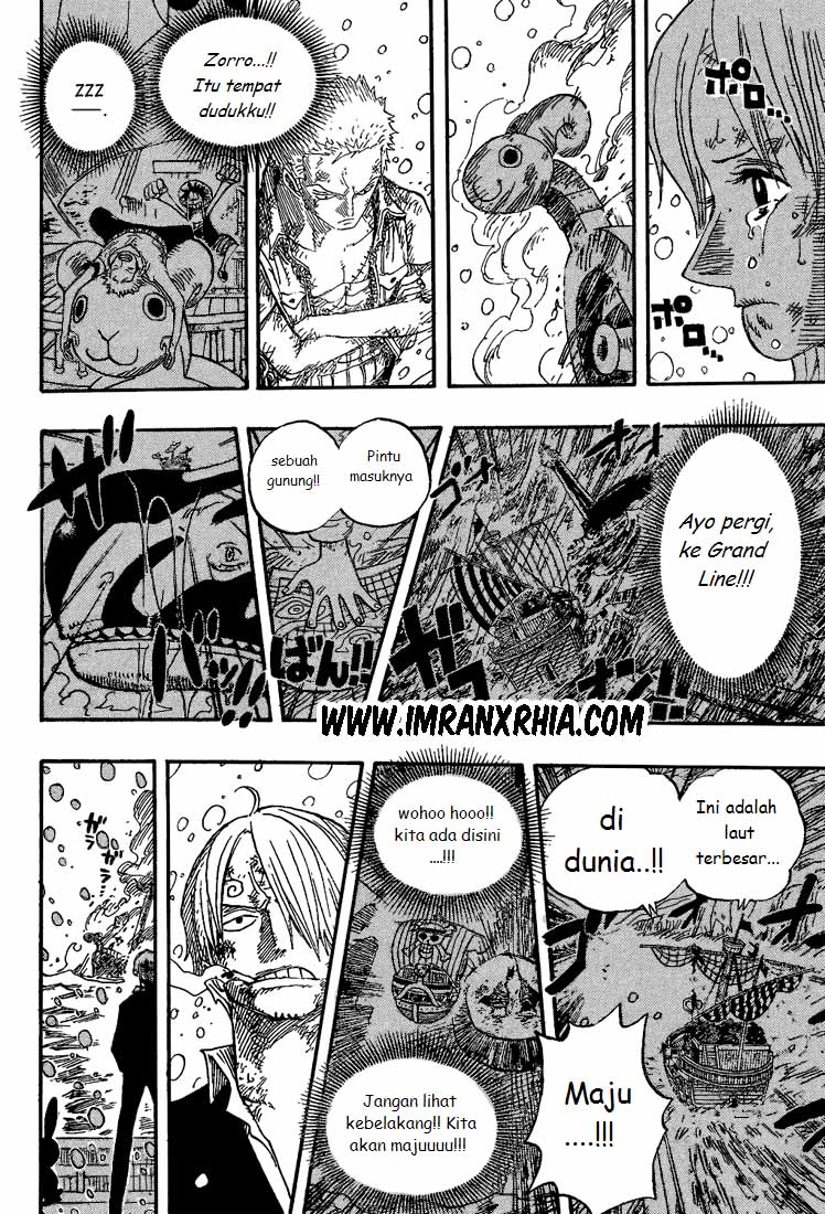 one-piece-id - Chapter: 430