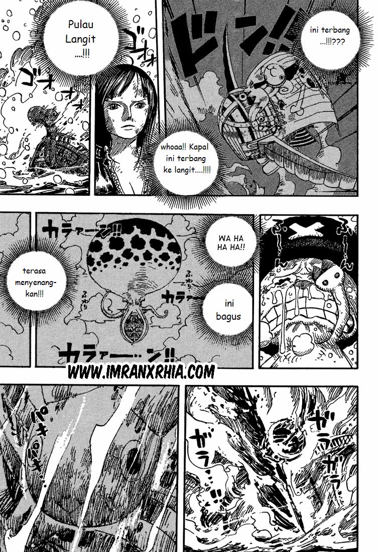 one-piece-id - Chapter: 430