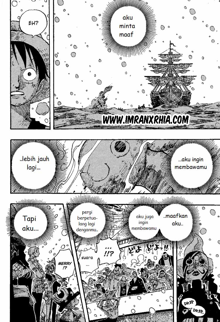 one-piece-id - Chapter: 430