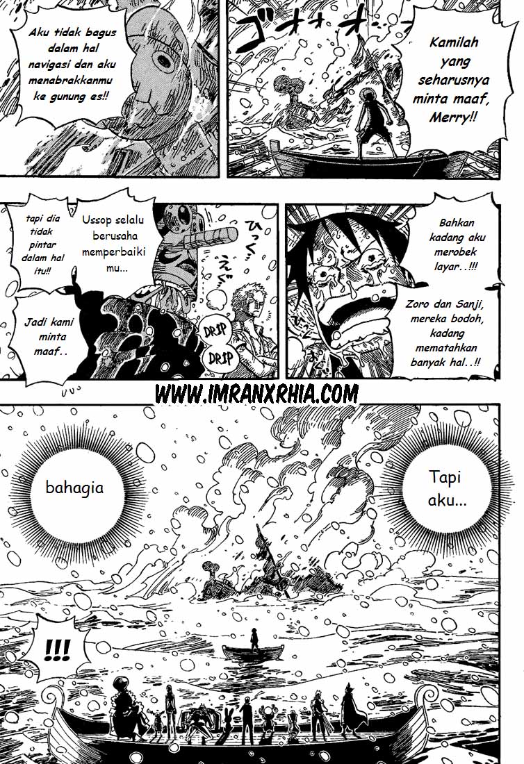 one-piece-id - Chapter: 430