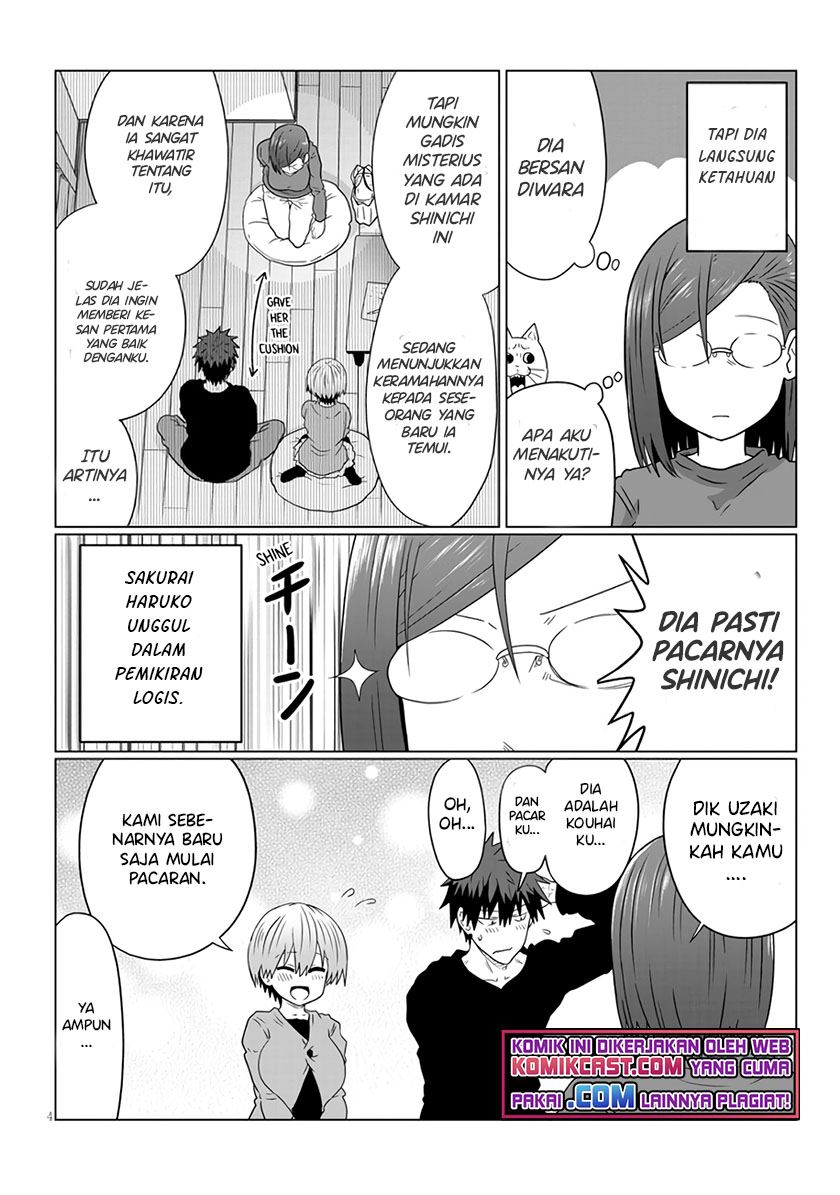 uzaki-chan-wa-asobitai - Chapter: 76