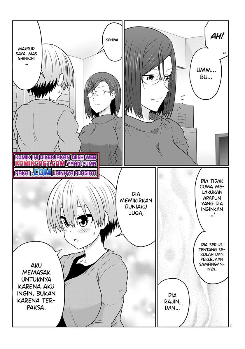 uzaki-chan-wa-asobitai - Chapter: 76