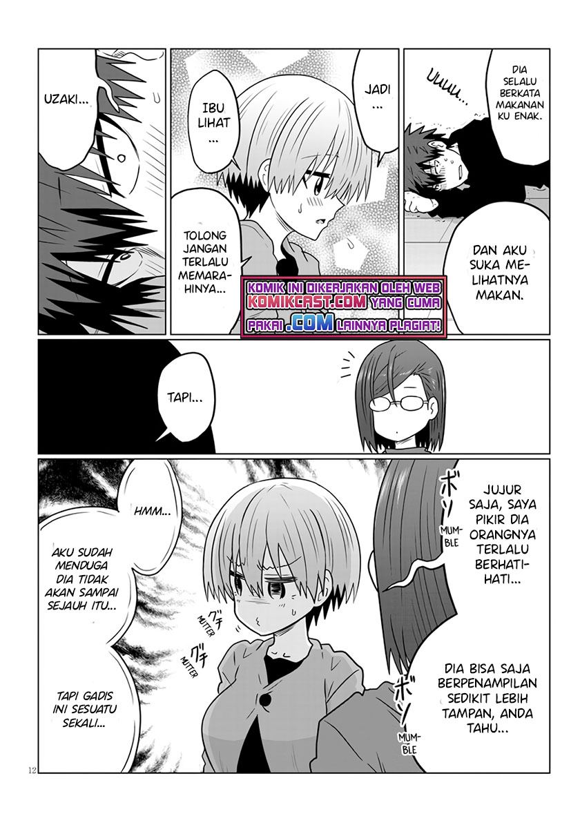 uzaki-chan-wa-asobitai - Chapter: 76