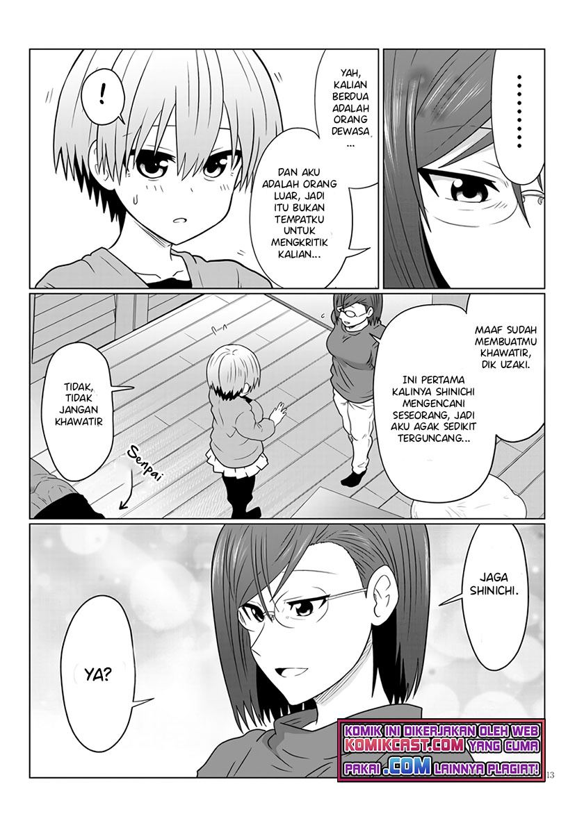 uzaki-chan-wa-asobitai - Chapter: 76